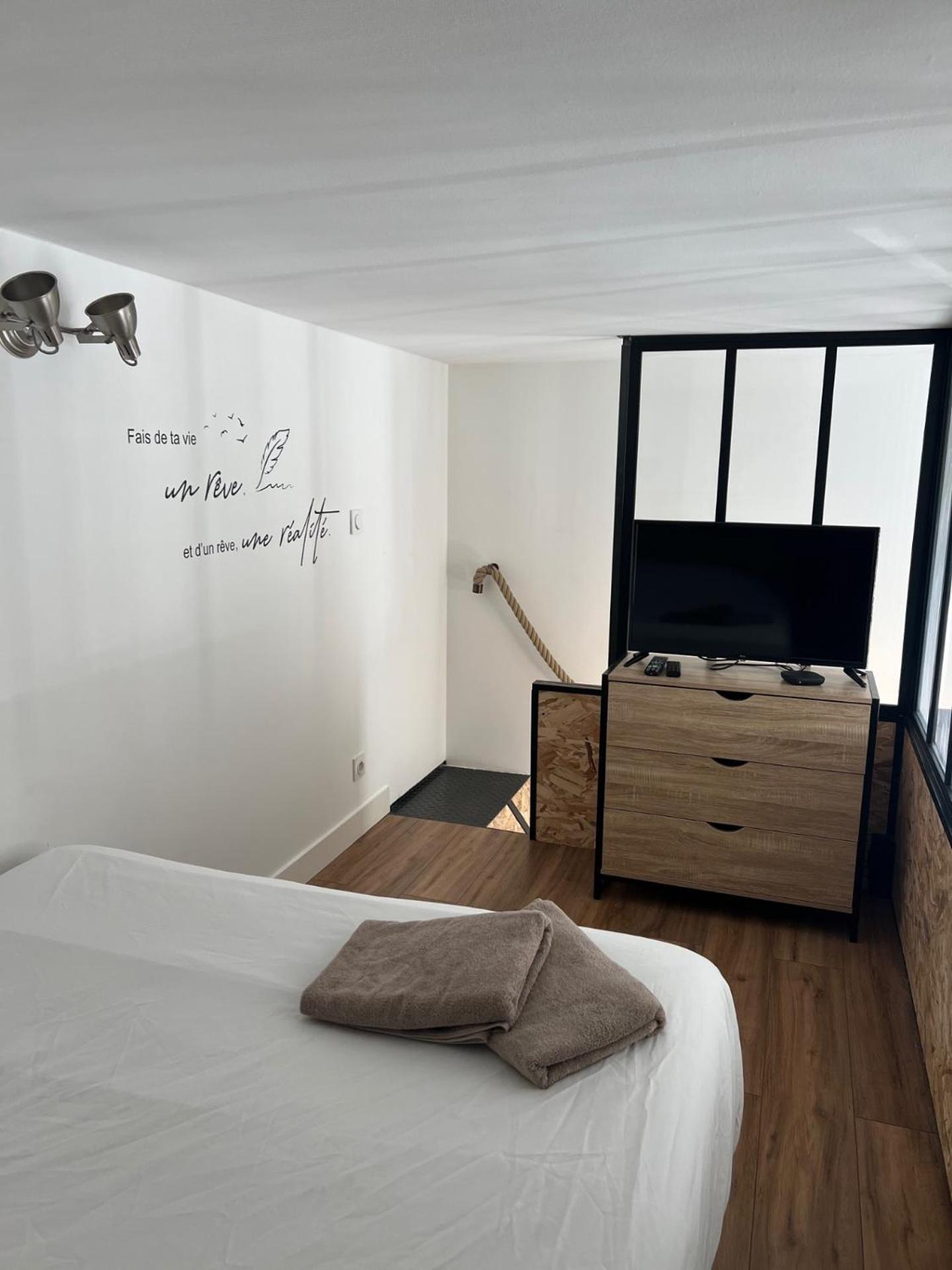 Le Terminus Apartment Aix-les-Bains Exterior photo