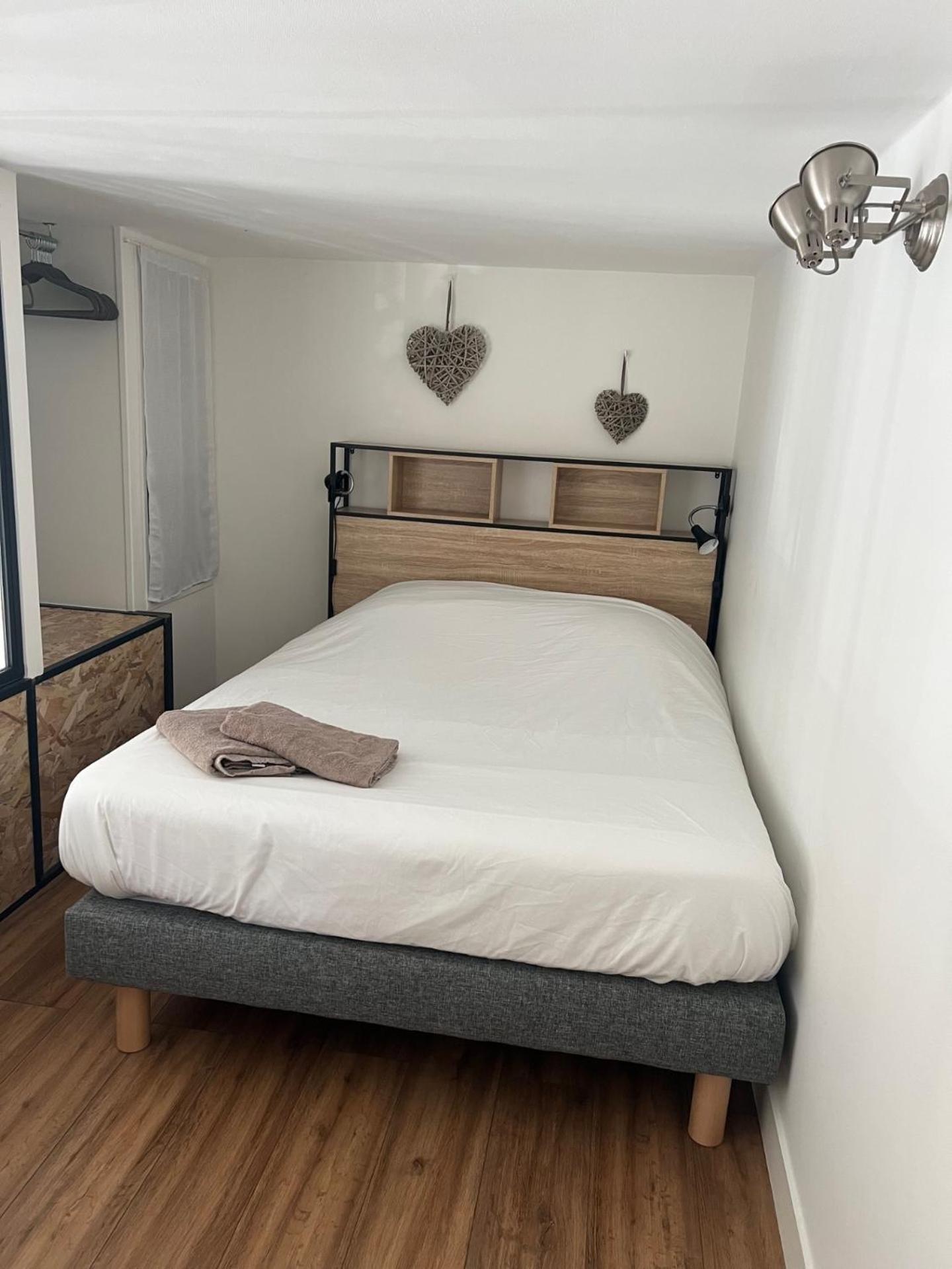 Le Terminus Apartment Aix-les-Bains Exterior photo