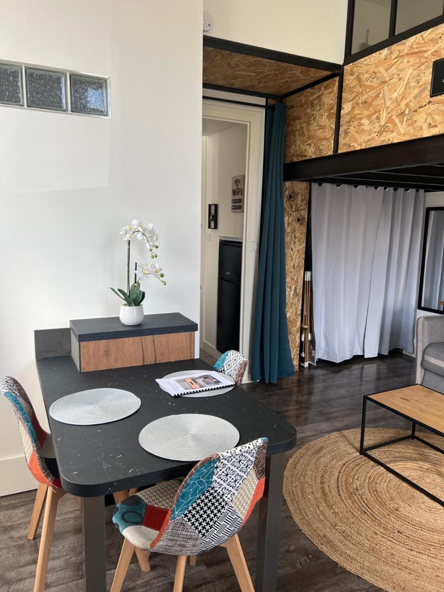 Le Terminus Apartment Aix-les-Bains Exterior photo
